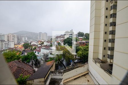 Quarto  de apartamento à venda com 3 quartos, 120m² em Icaraí, Niterói