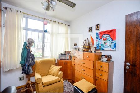 Quarto 2 de apartamento à venda com 3 quartos, 120m² em Icaraí, Niterói