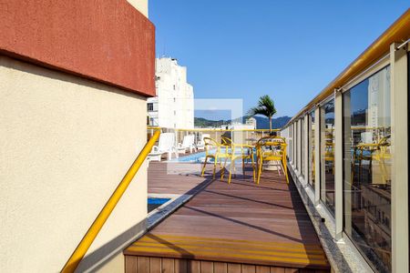 Apartamento à venda com 122m², 3 quartos e 2 vagasÁrea comum - Piscina