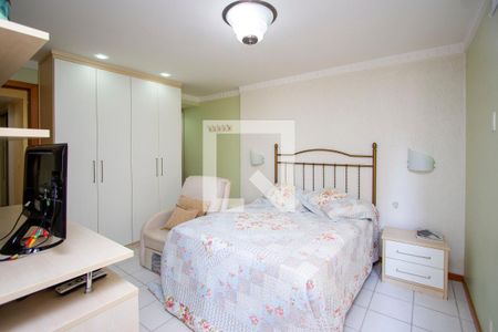 Apartamento à venda com 122m², 3 quartos e 2 vagasSuíte 3