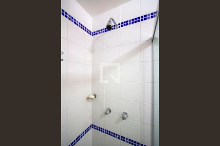 Apartamento à venda com 122m², 3 quartos e 2 vagasBanheiro da Suíte 2