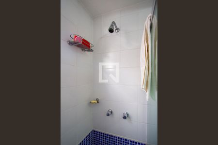 Apartamento à venda com 122m², 3 quartos e 2 vagasBanheiro da Suíte 3