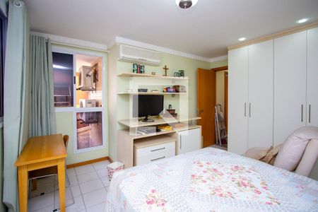 Apartamento à venda com 122m², 3 quartos e 2 vagasSuíte 3