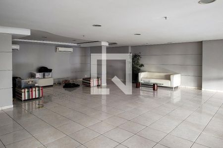 Apartamento à venda com 122m², 3 quartos e 2 vagasÁrea comum - Salão de festas