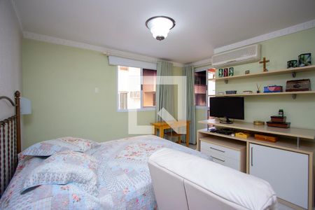 Apartamento à venda com 122m², 3 quartos e 2 vagasSuíte 3