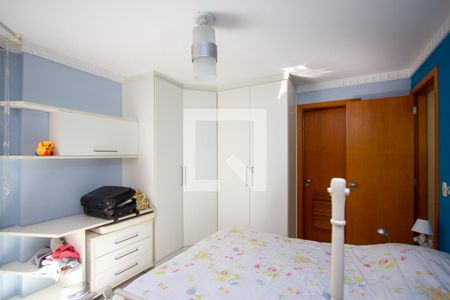 Apartamento à venda com 122m², 3 quartos e 2 vagasSuíte 2