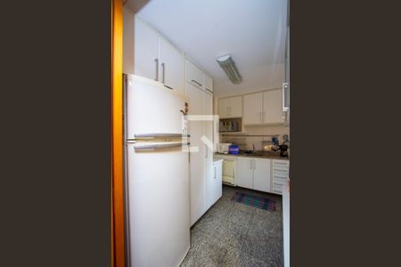 Apartamento à venda com 122m², 3 quartos e 2 vagasCozinha