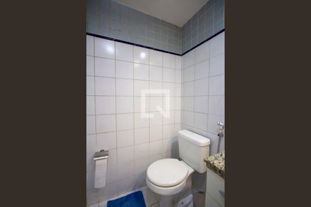 Apartamento à venda com 122m², 3 quartos e 2 vagasLavabo