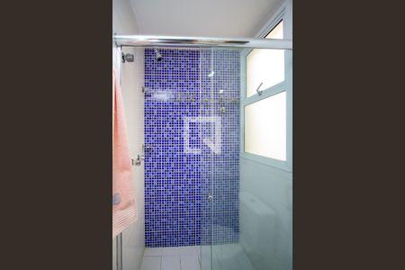 Apartamento à venda com 122m², 3 quartos e 2 vagasBanheiro da Suíte 1