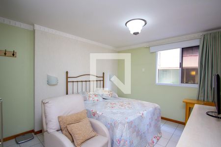 Apartamento à venda com 122m², 3 quartos e 2 vagasSuíte 3