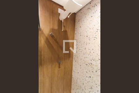 Apartamento à venda com 38m², 1 quarto e sem vaga Apartamento à venda com 38m², 1 quarto e sem vagaBanheiro