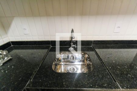 Apartamento à venda com 38m², 1 quarto e sem vaga Apartamento à venda com 38m², 1 quarto e sem vagaÁrea de Serviço