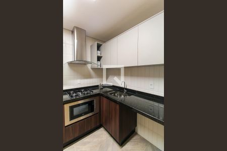 Apartamento à venda com 38m², 1 quarto e sem vaga Apartamento à venda com 38m², 1 quarto e sem vagaÁrea de Serviço