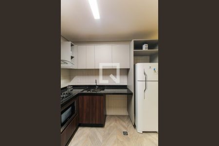Apartamento à venda com 38m², 1 quarto e sem vaga Apartamento à venda com 38m², 1 quarto e sem vagaÁrea de Serviço