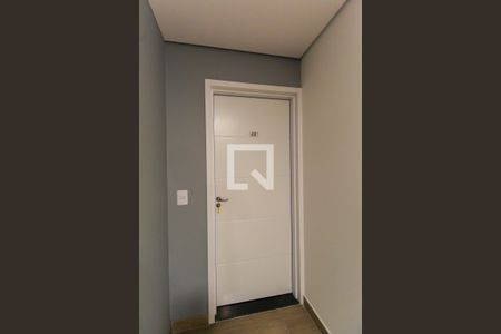 Apartamento à venda com 38m², 1 quarto e sem vaga Apartamento à venda com 38m², 1 quarto e sem vagaPorta