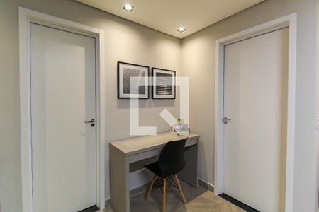 Apartamento à venda com 38m², 1 quarto e sem vaga Apartamento à venda com 38m², 1 quarto e sem vagaHome