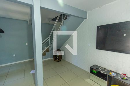 Sala de casa para alugar com 3 quartos, 150m² em Oswaldo Cruz, Rio de Janeiro