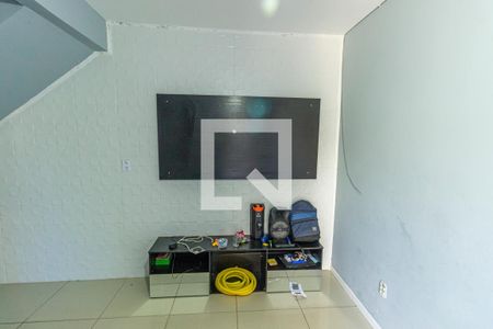 Sala de casa para alugar com 3 quartos, 150m² em Oswaldo Cruz, Rio de Janeiro