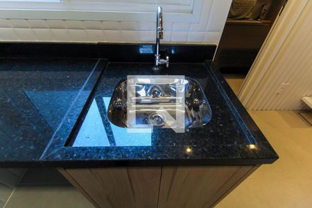 Apartamento à venda com 29m², 1 quarto e sem vaga Apartamento à venda com 29m², 1 quarto e sem vagaÁrea de Serviço