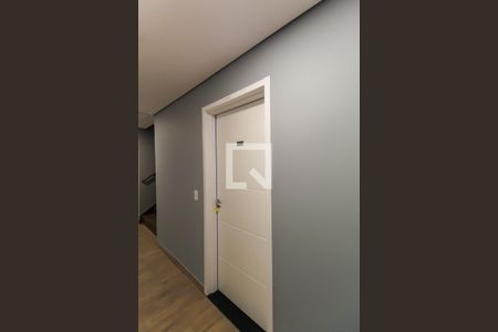 Apartamento à venda com 29m², 1 quarto e sem vaga Apartamento à venda com 29m², 1 quarto e sem vagaPorta