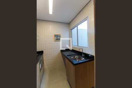 Apartamento à venda com 29m², 1 quarto e sem vaga Apartamento à venda com 29m², 1 quarto e sem vagaÁrea de Serviço
