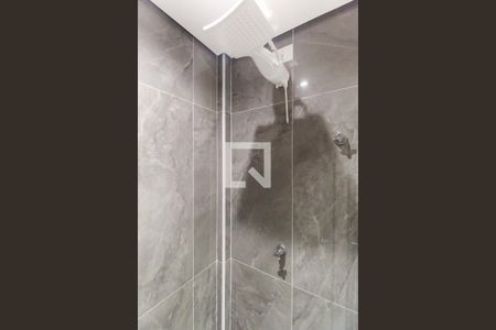 Apartamento à venda com 29m², 1 quarto e sem vaga Apartamento à venda com 29m², 1 quarto e sem vagaBanheiro