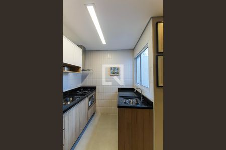 Apartamento à venda com 29m², 1 quarto e sem vaga Apartamento à venda com 29m², 1 quarto e sem vagaÁrea de Serviço