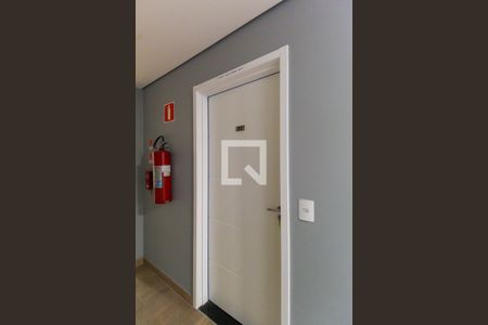 Apartamento à venda com 28m², 1 quarto e sem vagaPorta