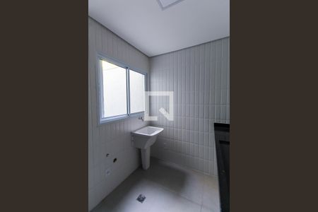 Apartamento à venda com 28m², 1 quarto e sem vagaÁrea de Serviço