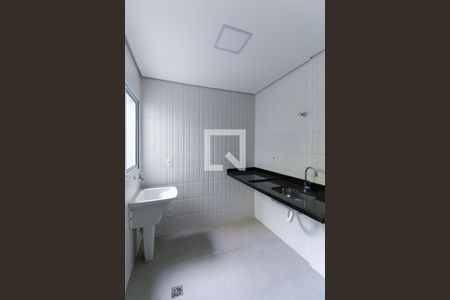 Apartamento à venda com 28m², 1 quarto e sem vagaÁrea de Serviço