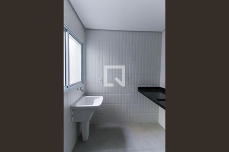 Apartamento à venda com 28m², 1 quarto e sem vagaÁrea de Serviço