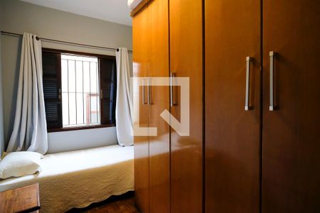 Casa à venda com 215m², 4 quartos e 2 vagasQuarto 3