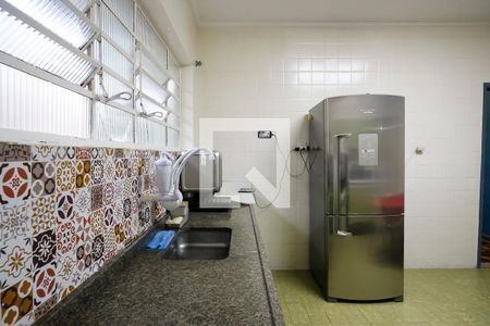 Casa à venda com 215m², 4 quartos e 2 vagasCozinha