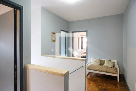 Casa à venda com 215m², 4 quartos e 2 vagasAcesso aos Quartos