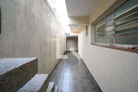 Casa à venda com 215m², 4 quartos e 2 vagasQuintal