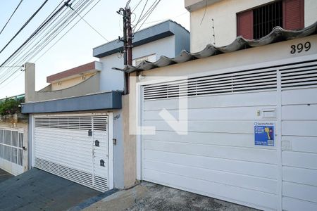 Casa à venda com 215m², 4 quartos e 2 vagasFachada da Casa