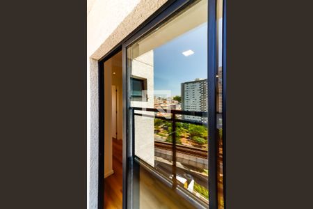 Sacada de apartamento à venda com 2 quartos, 49m² em Vila Dom Pedro Ii, São Paulo