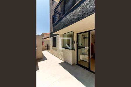Apartamento à venda com 49m², 2 quartos e sem vaga Apartamento à venda com 49m², 2 quartos e sem vagaEntrada