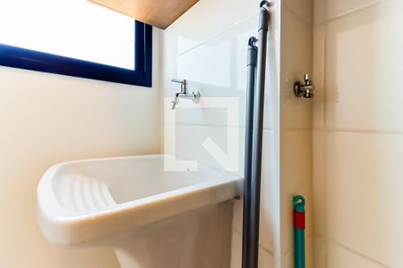 Apartamento à venda com 49m², 2 quartos e sem vaga Apartamento à venda com 49m², 2 quartos e sem vagaÁrea de Serviço
