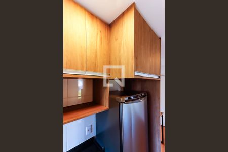 Apartamento à venda com 49m², 2 quartos e sem vaga Apartamento à venda com 49m², 2 quartos e sem vagaCozinha