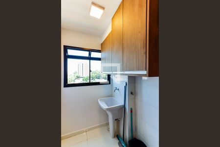 Apartamento à venda com 49m², 2 quartos e sem vaga Apartamento à venda com 49m², 2 quartos e sem vagaÁrea de Serviço
