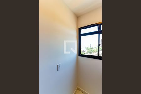 Apartamento à venda com 49m², 2 quartos e sem vaga Apartamento à venda com 49m², 2 quartos e sem vagaÁrea de Serviço