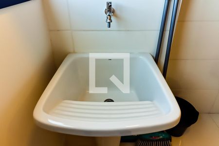 Apartamento à venda com 49m², 2 quartos e sem vaga Apartamento à venda com 49m², 2 quartos e sem vagaÁrea de Serviço