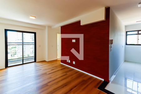 Sala de apartamento à venda com 2 quartos, 49m² em Vila Dom Pedro Ii, São Paulo