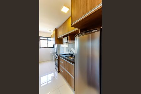 Apartamento à venda com 49m², 2 quartos e sem vaga Apartamento à venda com 49m², 2 quartos e sem vagaCozinha