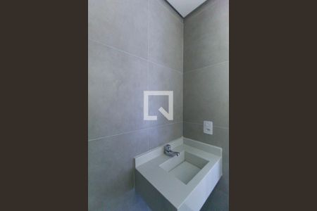 Apartamento para alugar com 28m², 1 quarto e sem vagaBanheiro