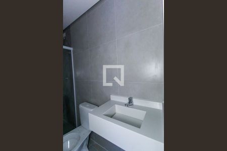 Apartamento para alugar com 28m², 1 quarto e sem vagaBanheiro