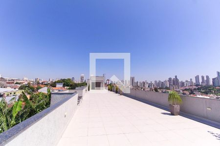 Apartamento para alugar com 28m², 1 quarto e sem vagaÁrea externa