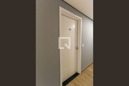 Apartamento para alugar com 28m², 1 quarto e sem vagaPorta