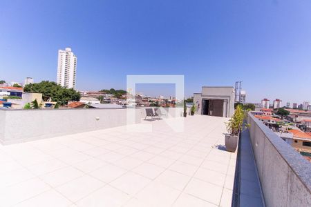 Apartamento para alugar com 28m², 1 quarto e sem vagaÁrea externa